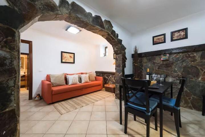 Villa La Quinta De Vals Valsequillo Exterior foto