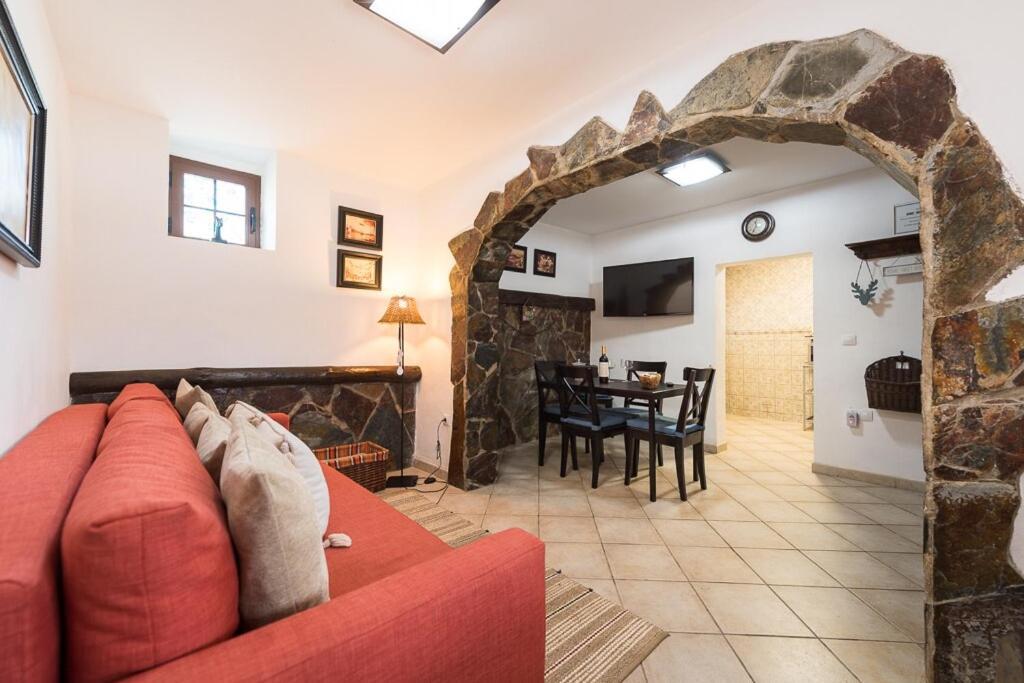 Villa La Quinta De Vals Valsequillo Exterior foto